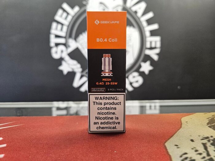 Geekvape B Series Coils - Image 4