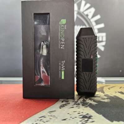 The Kind Pen Truva Mini 2.0