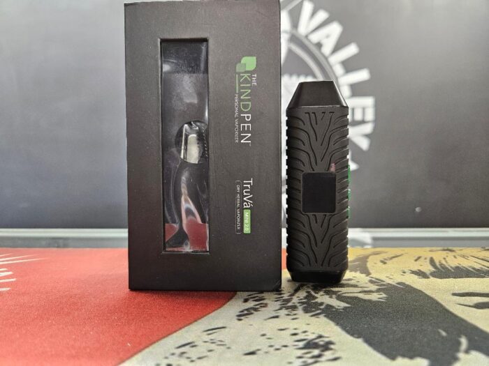 The Kind Pen Truva Mini 2.0