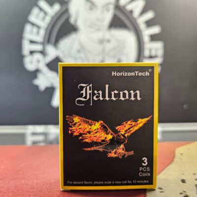 HorizonTech Falcon Coils