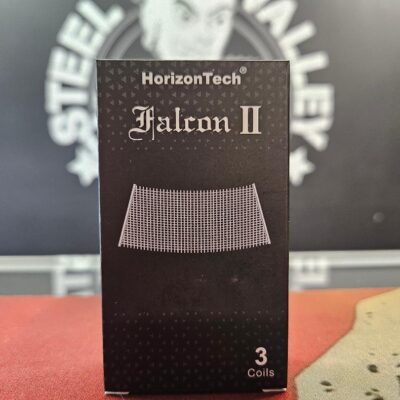 HorizonTech Falcon II Coils