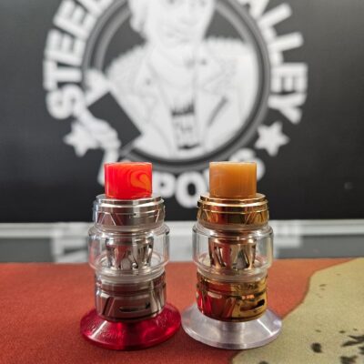 Horizontech Falcon II Tank