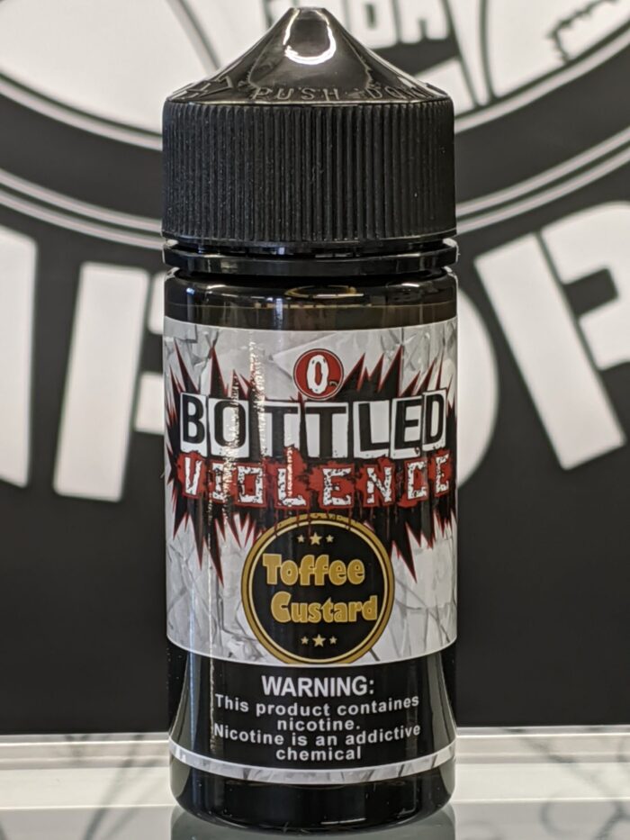 Bottled Violence High Nic - Image 4