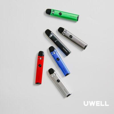 Uwell Caliburn A3