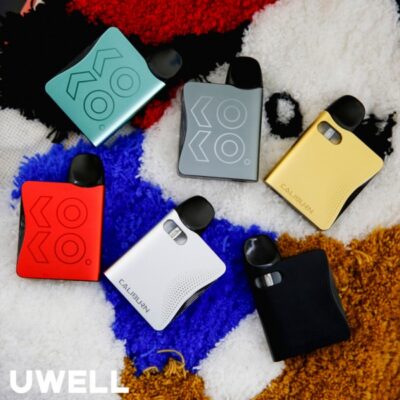 Uwell Caliburn Koko AK3