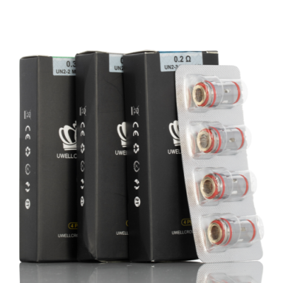 Uwell Crown V Coils