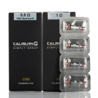 Uwell Caliburn G & G2 Coil