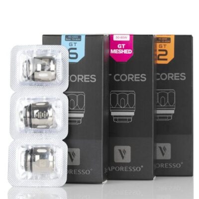 Vaporesso NRG GT Core Coils