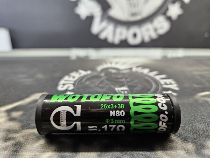Wotofo Premade Coils - Image 5