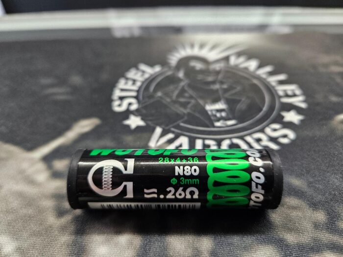 Wotofo Premade Coils - Image 6