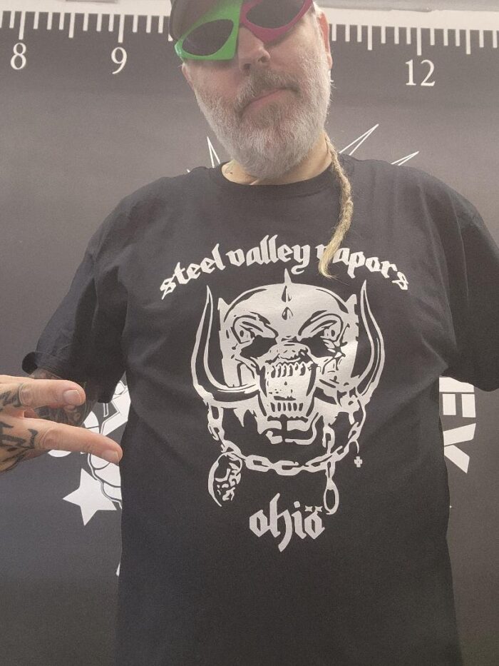 SVV Warpig Shirt