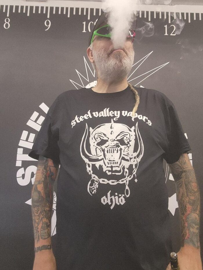 SVV Warpig Shirt - Image 2