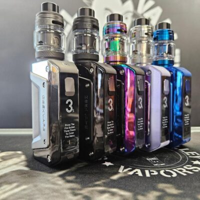 GeekVape Aegis Legend III Kit