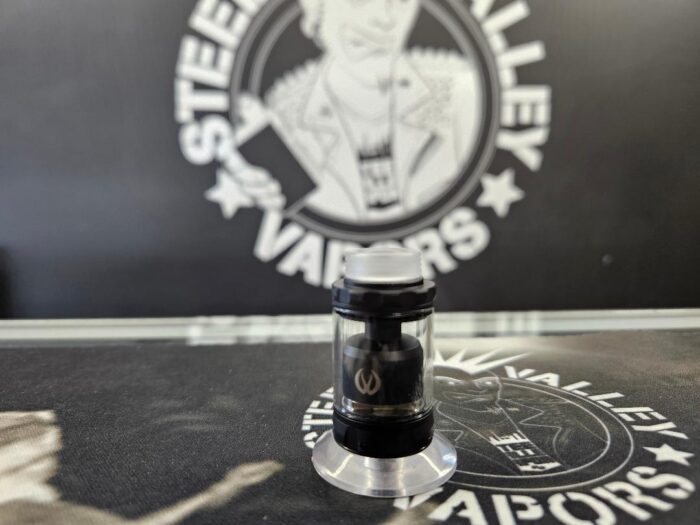 Vandy Vape Revolver RTA - Image 2