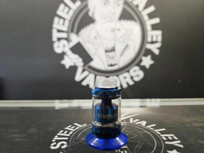 Vandy Vape Revolver RTA - Image 3