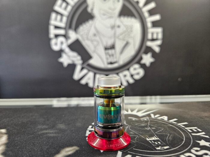 Vandy Vape Revolver RTA - Image 5