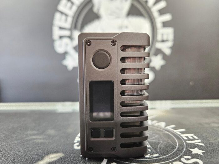 Vaperz Cloud Empire Squonk Skeleton Edition - Image 3