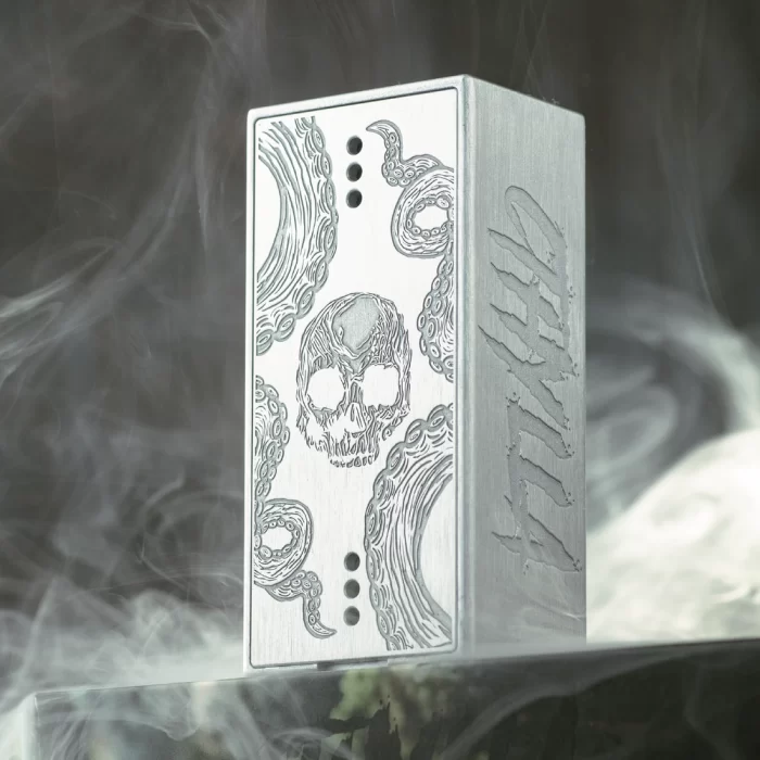 Deathwish Modz Cthylla Mech - Image 3