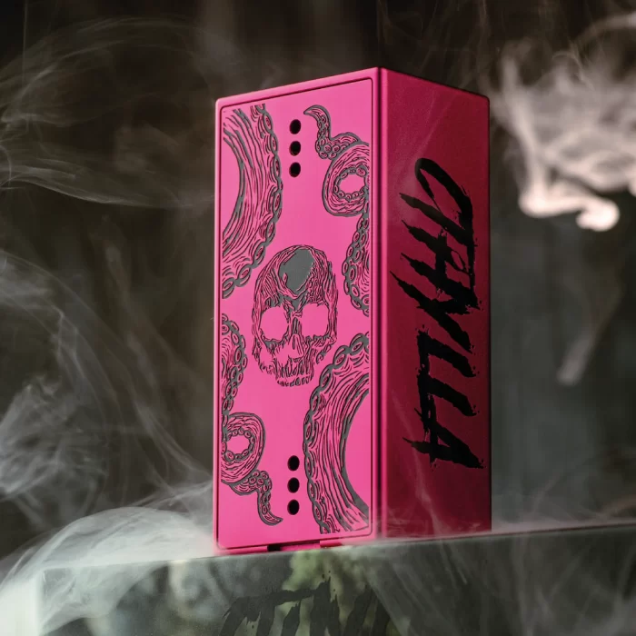 Deathwish Modz Cthylla Mech - Image 4