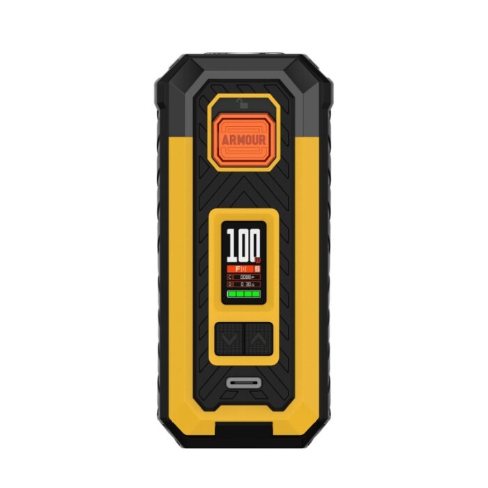 Vaporesso Armour S Mod - Image 4