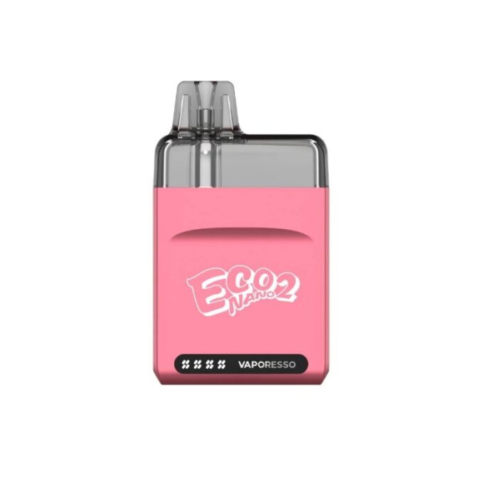 Vaporesso ECO Nano 2 - Image 2