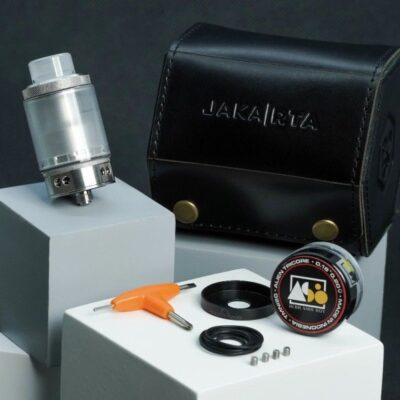VapeZoo Jaka RTA