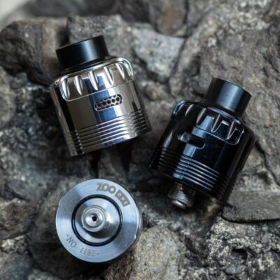 VapeZoo zooONE RDA