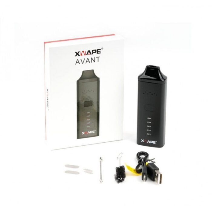 XVAPE Avant Vaporizer - Image 2
