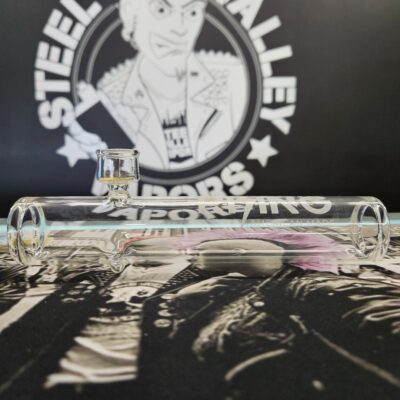 Phoenix Rising Maximus Steamroller Pipe | 7.5"